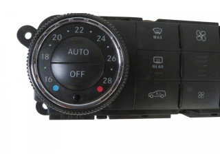 Блок управления климат-контролем A2519063300, A2519063300 Mercedes-Benz R W251