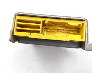 Блок подушек безопасности 8200307188A, 0285001650 Dacia Logan I