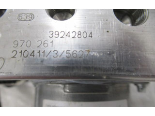 Блок АБС 9845052980   Citroen  C3 Aircross  2017 -  года