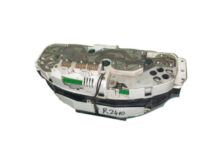 Přístrojová deska Honda Accord 1995