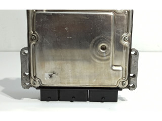 Motorsteuergerät/-modul 237106319R, 237107632R Dacia Logan Pick-Up