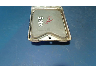 Řídící jednotka 90532609 Opel Corsa B 1999