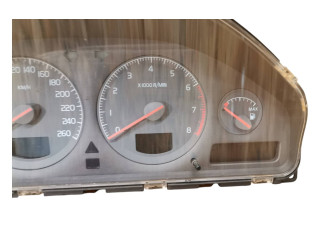 Панель приборов 9483484, 0063598   Volvo S80       