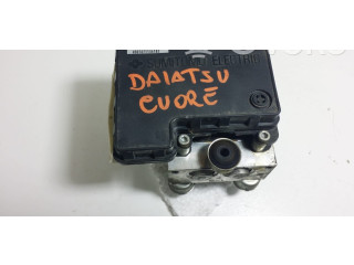 Блок ABS DHT2WD67111, DHT2WD67111 Daihatsu Cuore