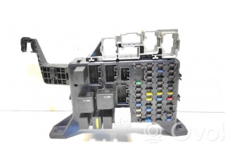 Блок предохранителей 1S7T14A301CC Ford Mondeo Mk III