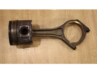 Турбина Jaguar XF X250