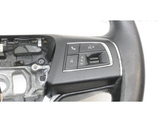 Руль Maserati Ghibli 2013- года