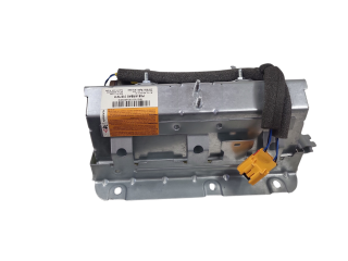 Подушка безопасности пассажира 31271211, 605650100   Volvo V70