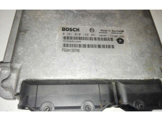 Блок управления двигателем Блок управления P56041587AB Jeep Grand Cherokee (WJ)