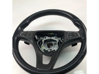Volant Mercedes-Benz C W205 2014 A0004600507