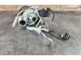Turbodmychadlo Турбина 9845815 BMW 3 G20 G21