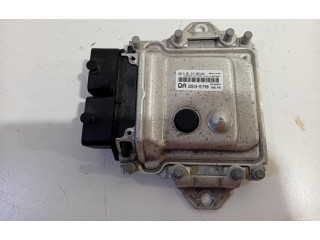 Блок управления двигателя 3391081P00   Suzuki Ignis
