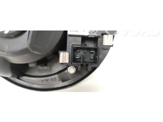 Вентилятор печки    3C0907521B, 994044P   Volkswagen Touran I