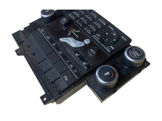 Блок управления климат-контролем 30774366 Volvo S80
