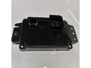 Блок управления климат-контролем P68251513AD, 61036A Jeep Grand Cherokee