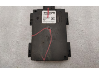 Вентилятор печки 31665693 Volvo XC60