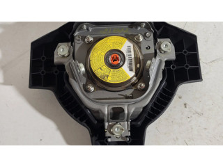 Подушка безопасности водителя    Citroen C1