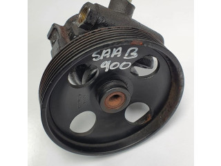 Насос усилителя руля