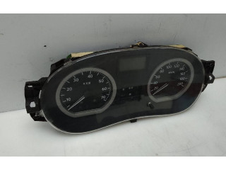 Панель приборов 216774992   Dacia Logan I       