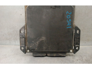 Блок управления двигателя 23710EC05C, 23710EC05C Nissan Pathfinder R51