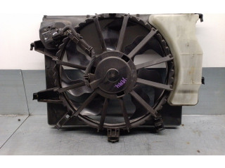 Вентилятор радиатора     252310U390    Hyundai i20 (GB IB) 