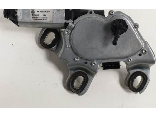 Моторчик заднего дворника 1Z5955711    Skoda Octavia Mk2 (1Z)