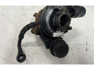  Турбина Volkswagen PASSAT B4  0281457010         