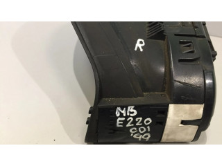 Přístrojová deska Mercedes-Benz E W210 2000 88311265