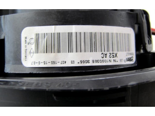 Вентилятор печки    272100975R   Dacia Sandero