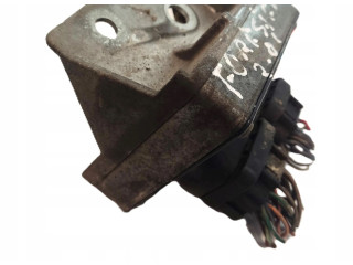 Блок управления двигателем Блок управления 112500-0012   Subaru Forester SF