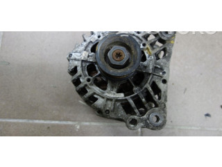 Генератор 03D903025   Skoda Fabia Mk2 (5J)      