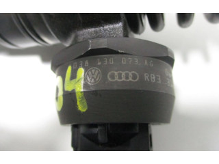 Форсунка 038130073AG Skoda Octavia Mk2 (1Z)