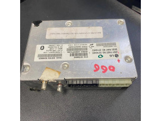 Блок управления 22740403, 012KSPD526048 GMC Yukon