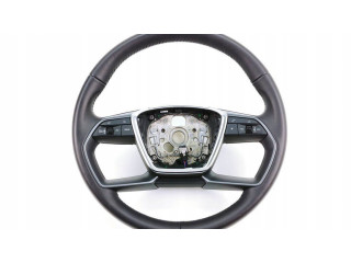 Volant Audi A6 S6 C8 4K 2018 4N0419091