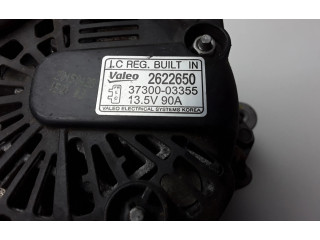 Генератор 2712186 KIA Rio