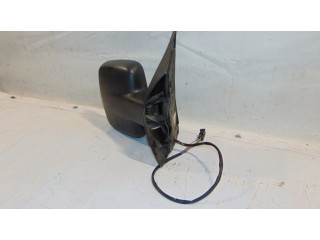 Zpětné zrcátko pravé Mercedes-Benz Vito Viano W638 1998 A6388100716, A0018112633