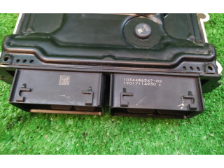 Řídící jednotka JX6A12A650BJA Ford Focus 2019