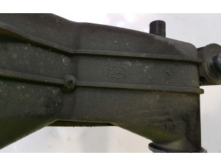 Интеркулер 46836770 Fiat Idea