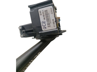 Ручка стеклоочистителей 1k0953519a, 7619C960L   Skoda Octavia Mk2 (1Z)