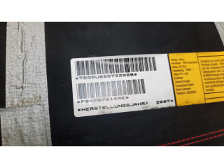 Боковая подушка безопасности 30339481A   Chrysler 300 - 300C