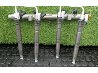 Vstřikovací lišta Audi A8 S8 D5