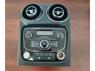 Блок управления климат-контролем FW9318C858CE, 2000000398433 Jaguar XJ X351