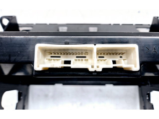 Блок управления климат-контролем 8865053010, 1773004023 Lexus IS 200-300