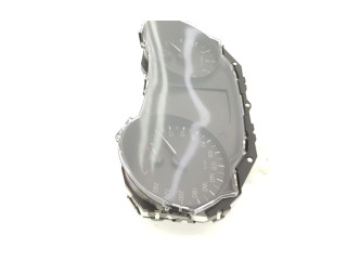 Přístrojová deska Nissan Pulsar 2014 248103ZL0A, 248103ZL0A