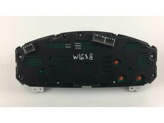 Přístrojová deska KIA Spectra 2007 940130Z070, W1638