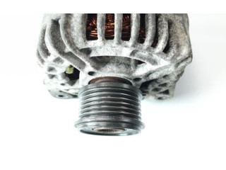 Генератор 8200390675, 0124425037 Renault Clio III