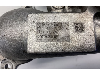 Vstřikovací čerpadlo 9673283680 Peugeot 308