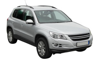 Zpětné zrcátko Volkswagen Tiguan 2016 5N1857508, 5N1857508