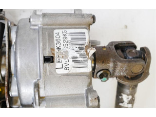    Рулевая рейка 54085129C   Ford Fiesta 2009 - 2012 года