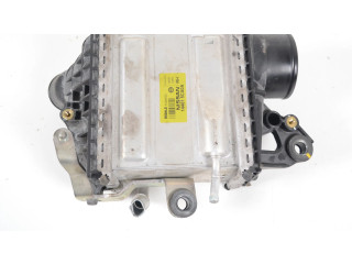 Интеркулер 144615CA0A Infiniti Q50 3.0